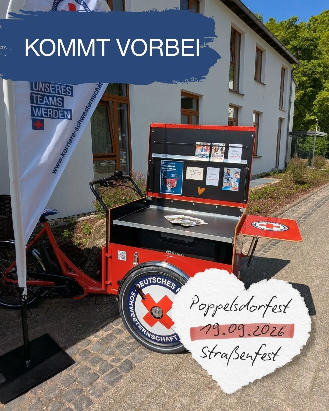 Poppelsdorfer Straßenfest 2026